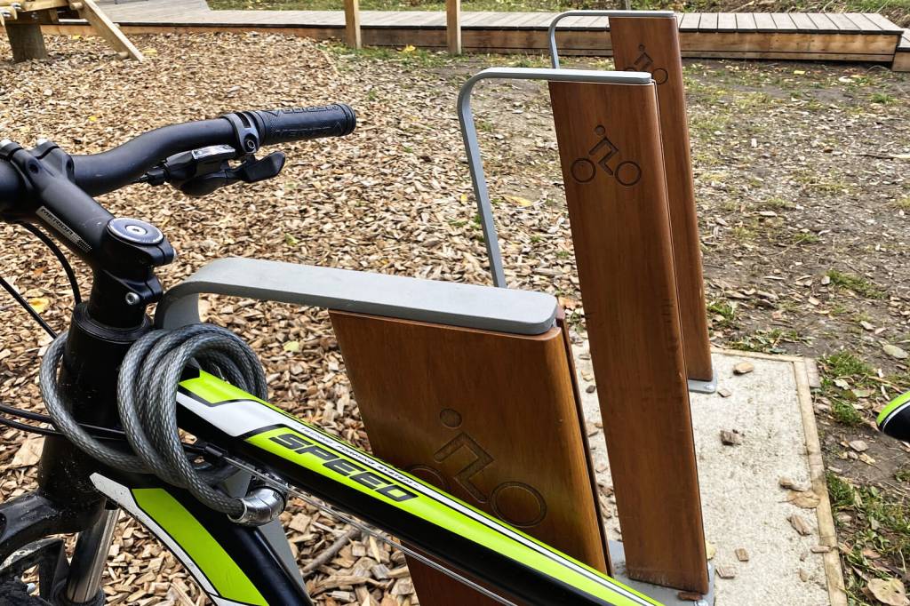 BIPA-Bicycle-Stand