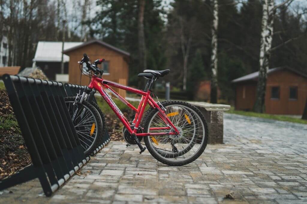 BIPA-Bicycle